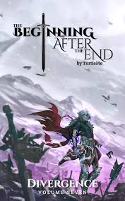 The Begining After The End Chapter 176