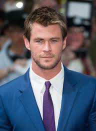 I hope chris hemsworth and i make more movies together. —tessa thompson. Chris Hemsworth Talks Trading In His Thor Costume For In The Heart Of The Sea Glamour