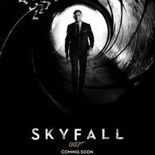 Learn more about my word is my bond. Skyfall Movie Quotes Rotten Tomatoes