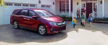 We did not find results for: Trim Levels Of The 2019 Honda Odyssey Capital Region Honda Dealers