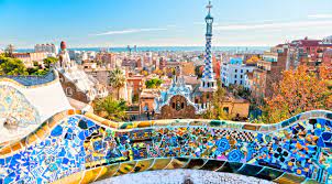 Non, il n'y a pas de bus direct depuis barcelone jusqu'à espagne. Experience Erasmus A Barcelone Espagne Experience Erasmus Barcelone