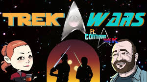 Sinbad and the war of the furies (2016). Trek Wars Star Trek Sundays Vs Star Wars Sessions Youtube
