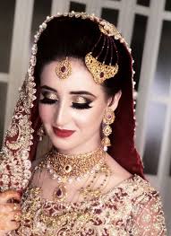 Wedding Dress Bridal Makeup Images Pakistani Bridal Makeup Bridal Makeup Wedding