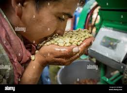 Jardin, Department Antioquia, Colombia. 20th Mar, 2014. March, 20, 2014