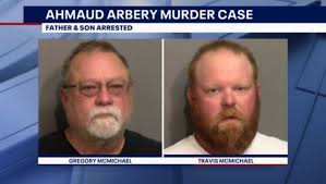 Ahmaud arbery, a black man, was jogging in his neighborhood in georgia on february 23 when he was killed in a shooting after being chased by gregory and travis mcmichael, a father and son. Gbi Reviewing Additional Video In Death Of South Georgia Jogger Ahmaud Arbery