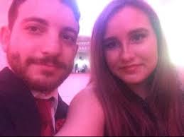 Haley Beck and Floyd Stark's Wedding Registry