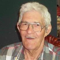 John Billy "BILL" Franks Obituary