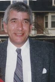 Obituary information for James David Andean