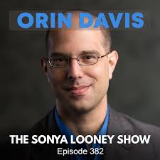 Finding Flow with Dr. Orin Davis
