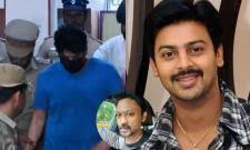 Jani Master's Arrest Results in Sathish Krishnan's Solo Win