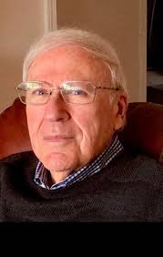 David Hafer Obituary (1941