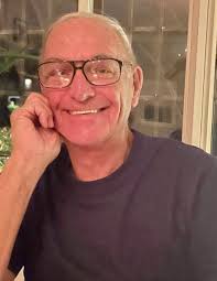 Obituary for James E. Eberhardt