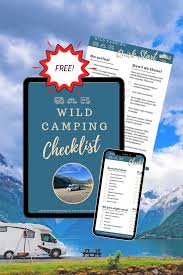 We did not find results for: Motorhome Wild Camping Everything You Need To Know Wandering Bird