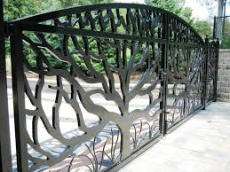 Our photo galleries are divided into 6 categories: Gates Old Dutchman S Wrought Iron Inc