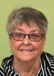 Obituary of Gayle Josephine Melanson