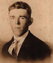 James Earl Ahart (1901-1979)