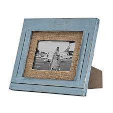 Ships free orders over $39. Buy Rustic 4x6 Picture Frames Farmhouse Frames For Tabletop Display Wall Mound Photo Frame Made Of Solid Wood With Real Glass Hang Horizontally And Vertically Online In Kazakhstan B089khrcyk