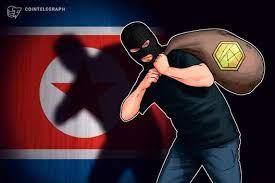 Revealed How North Korea Laundered 100 Million Of Stolen Crypto Singapore Blockchain Club
