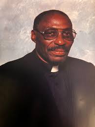 The Rev. T.C. Gillespie Obituary