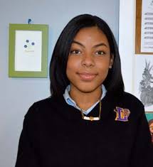 2015 Annual Report Reaching Their Highest Potential...