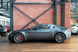 Image result for Meteorite Silver 2007 Aston Martin