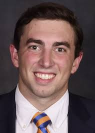 Men's Lax Excited About First-Year Class