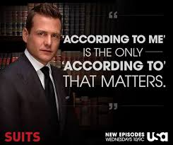 If you haven't decided to act on the things you love, that's on you and nobody else. Suits Timeline Photos Facebook Harvey Specter Quotes Suits Quotes Suits Usa
