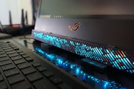Merupakan jejeran laptop gaming besutan asus yang memiliki. Spesifikasi Dewa Ini 7 Laptop Gaming Terbaik Dengan Nvidia Rtx 2080