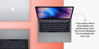 The 13in macbook pro is 304.1 x 212.4mm so it has the same footprint, but is a little thicker. Apple Macbook Air Vs Macbook Pro Which Laptop Is Best In 2020