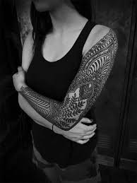 30 Mysterious Sacred Geometry Tattoo Meaning And Designs Check More At Http Tattoo Jour Tribal Tattoos For Women Arm Sleeve Tattoos Girls With Sleeve Tattoos