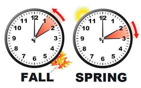 When do clocks change in europe, usa and canada? Daylight Savings Bill Passes Senate Wnpa Olympia News Bureau Courier Herald