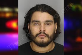 Lenin Gonzalez — Cobb County Jail Bookings