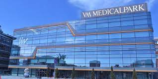 Aydın hastaneleri ile ilgili detaylı bilgiler. Medical Park Florya Hospital Medical Center Turkey