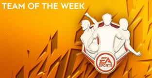Maybe you would like to learn more about one of these? Fifa Mobile 21 Team Of The Week Totw 27 Players List Fifamobileguide Com