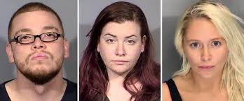 Where is Jon Logan Kennison now?