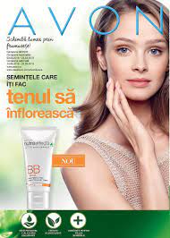 Daca vei avea pe comanda 4 ape de parfum (premiere luxe, premiere luxe oud, gama perceive, rare flowers, life si life color, rare gold, rare pearls), vei. Catalog Avon Campania 6 2016 Catalog Az