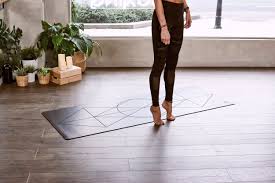 But what is the best mat to buy? The Importance Of Finding The Right Yoga Mat Welnys