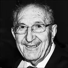 LIBERO ROSATO Obituary (2020)