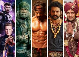 Avengers Endgame Box Office Collections The Hollywood Film Opens Bigger Than Thugs Of Hindostan Happy New Year Baahubali 2 Hindi And Prem Ratan Dhan Payo Collects Rs 53 10 Crores On Day 1 Bollywood Box Office Bollywood Hungama 2) pk box office collections crossed rs. hollywood film opens bigger than thugs