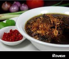 Resep Rawon Setan Asli Surabaya Resep Masakan Resep Masakan Resep Resep Masakan Asia