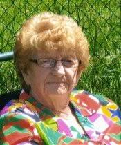 Obituary of Doreen Joyce