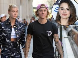 How Hailey, Justin Bieber Really Feel About Selena Gomez's New Music