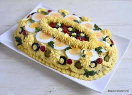 Sa fie si traditional dar si inovator. Ce Gatim De Craciun Si Revelion Retete Si Meniuri Festive Savori Urbane