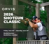 2026 Orvis Shotgun Classic