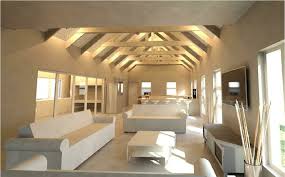 Model atap tanpa plafon terbaru dan terupdate plafonhom / gambar interior dan eksterior bangunan . Desain Rumah Minimalis Tanpa Plafon Jevt Online