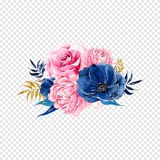 Check spelling or type a new query. Pink Flowers Blue Flowers Pink And Blue Flower Illustration Watercolor Painting Flower Arranging Png Pngegg