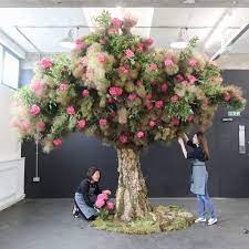 Beginners Floristry Courses Across England The English Garden Focused on learning practical skills.