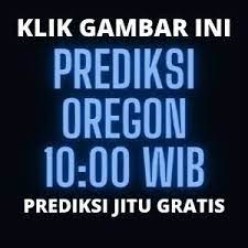Prediksi Oregon 10 00 Wib Hari Ini Oregon Gambar Beri