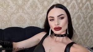 Going LIVE in just a few minutes! 💣 - Goddess Ambra Official Profile |  LoyalFans