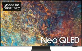 Samsung the serif qled ultra hd smart tv. Samsung Gq65qn95aat Qled Fernseher 163 Cm 65 Zoll 4k Ultra Hd Smart Tv Online Kaufen Otto